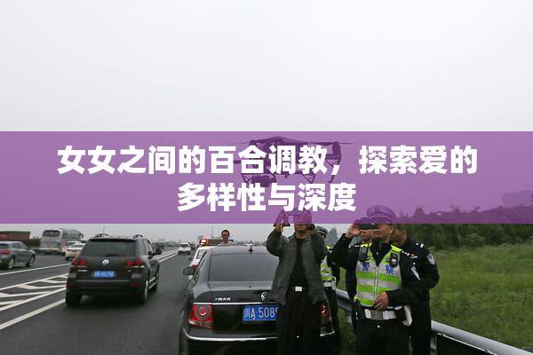 女女之间的百合调教，探索爱的多样性与深度