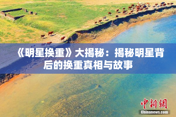 《明星换重》大揭秘：揭秘明星背后的换重真相与故事
