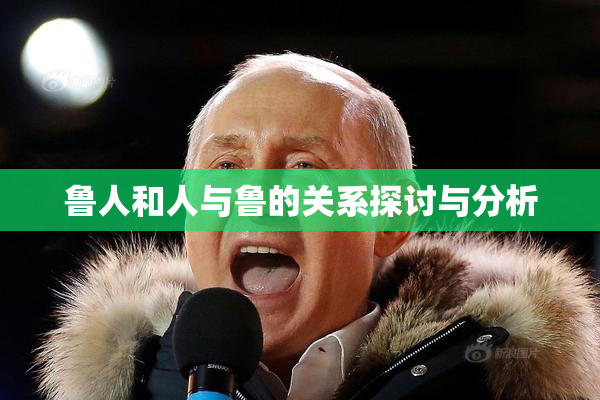 鲁人和人与鲁的关系探讨与分析