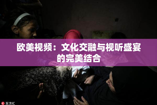 欧美视频：文化交融与视听盛宴的完美结合
