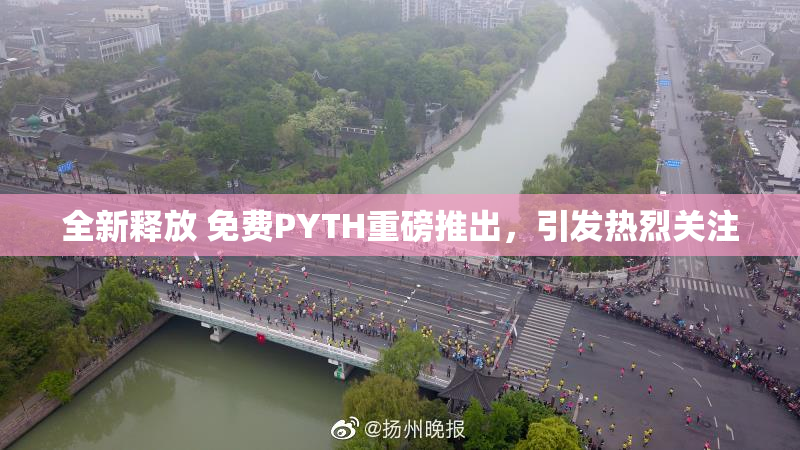 全新释放 免费PYTH重磅推出，引发热烈关注