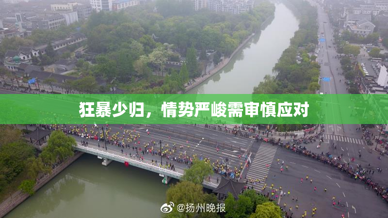 狂暴少归，情势严峻需审慎应对