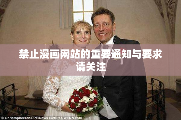 禁止漫画网站的重要通知与要求请关注