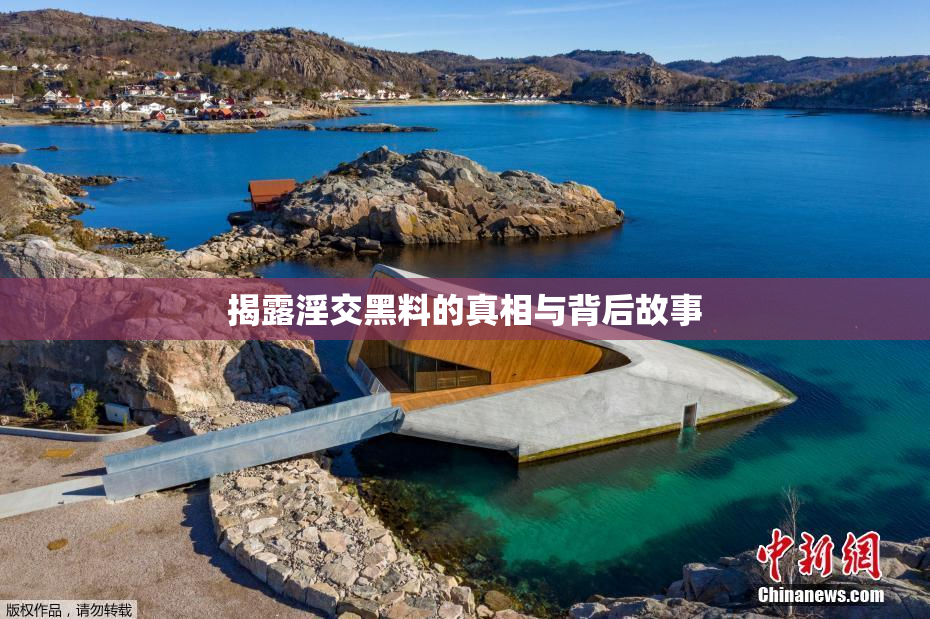 揭露淫交黑料的真相与背后故事