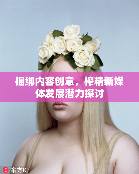 捆绑内容创意，榨精新媒体发展潜力探讨