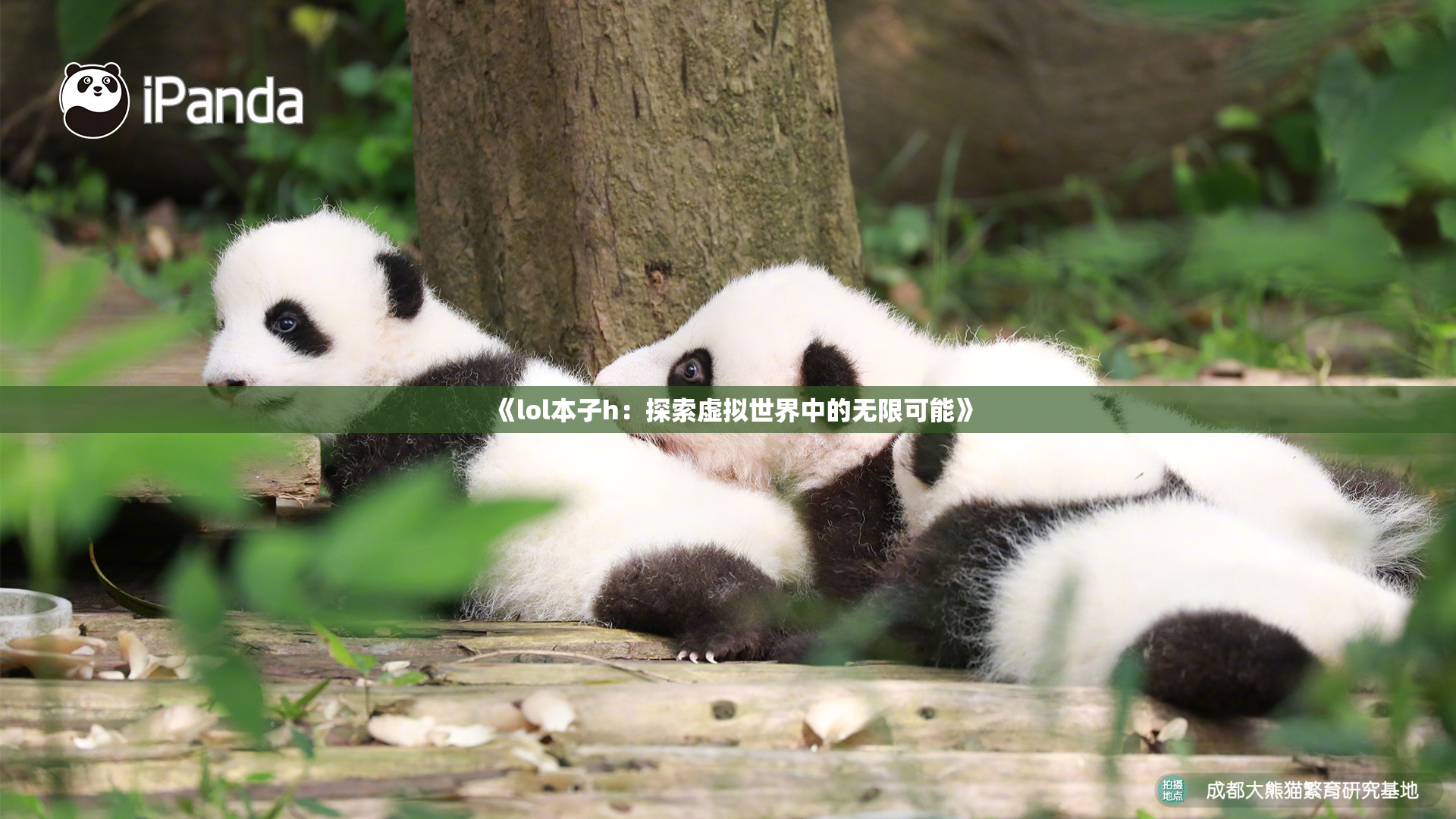 《lol本子h：探索虚拟世界中的无限可能》