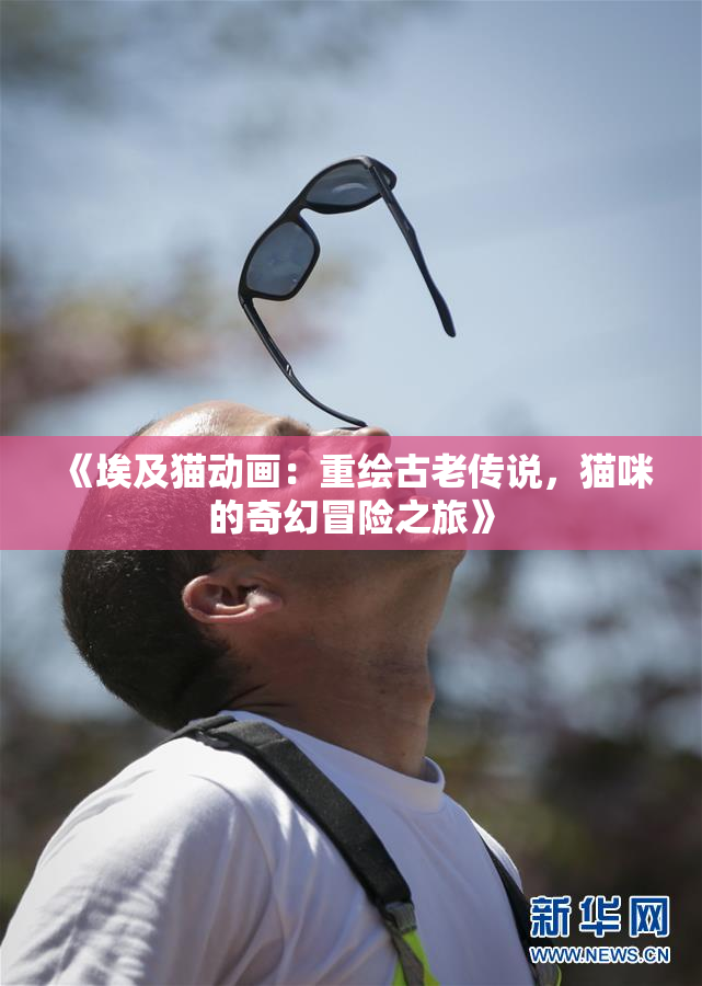 《埃及猫动画：重绘古老传说，猫咪的奇幻冒险之旅》