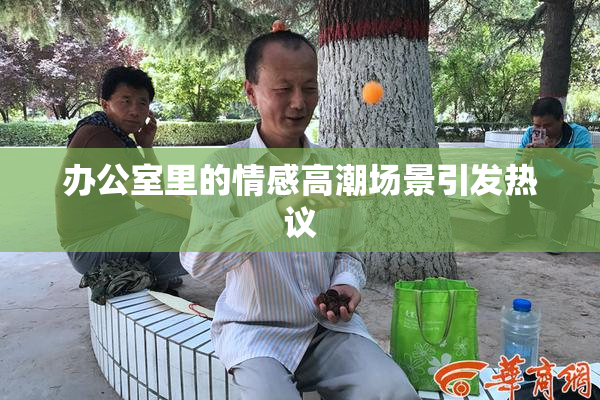 办公室里的情感高潮场景引发热议