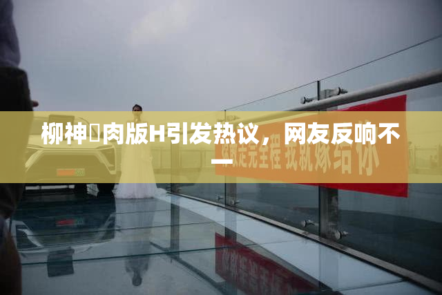 柳神婬肉版H引发热议，网友反响不一