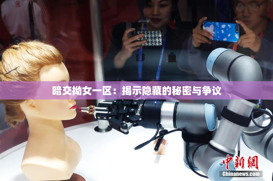 暗交拗女一区：揭示隐藏的秘密与争议
