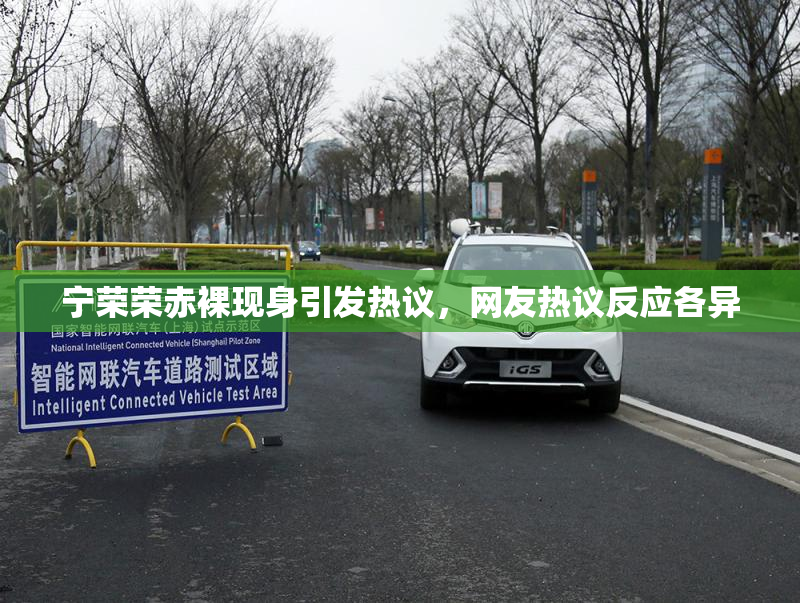 宁荣荣赤裸现身引发热议，网友热议反应各异