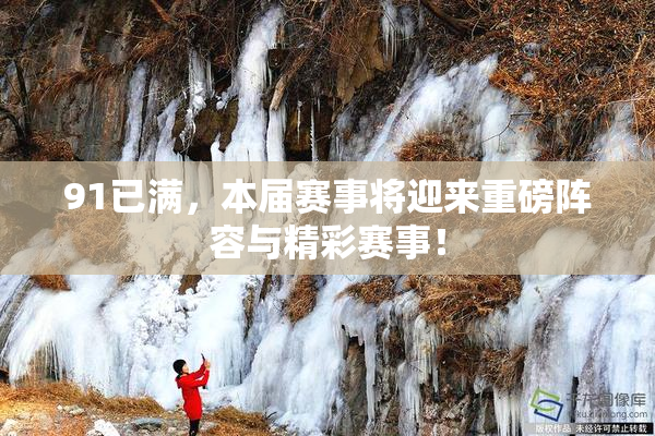 91已满，本届赛事将迎来重磅阵容与精彩赛事！