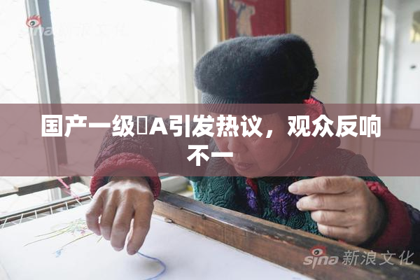 国产一级婬A引发热议，观众反响不一