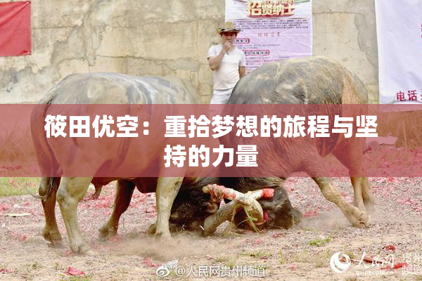 筱田优空：重拾梦想的旅程与坚持的力量