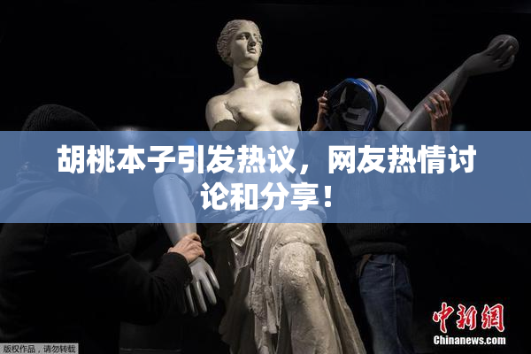 胡桃本子引发热议，网友热情讨论和分享！