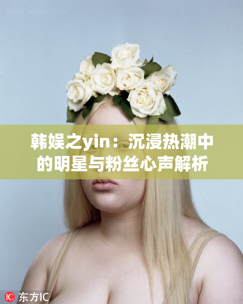 韩娱之yin：沉浸热潮中的明星与粉丝心声解析