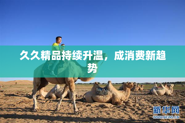 久久精品持续升温，成消费新趋势