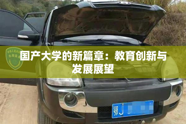 国产大学的新篇章：教育创新与发展展望