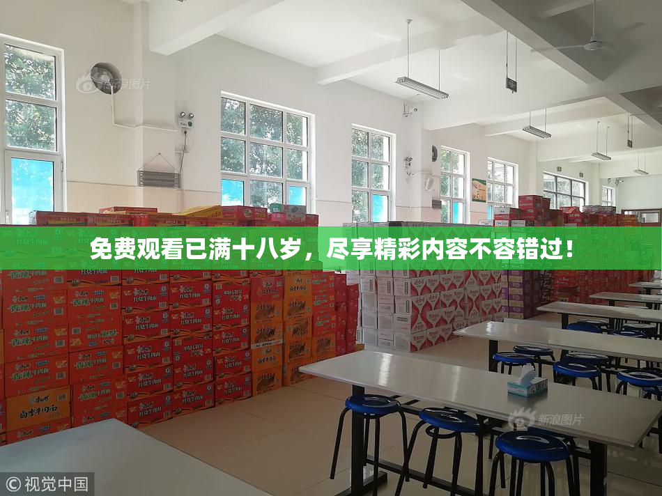 免费观看已满十八岁，尽享精彩内容不容错过！