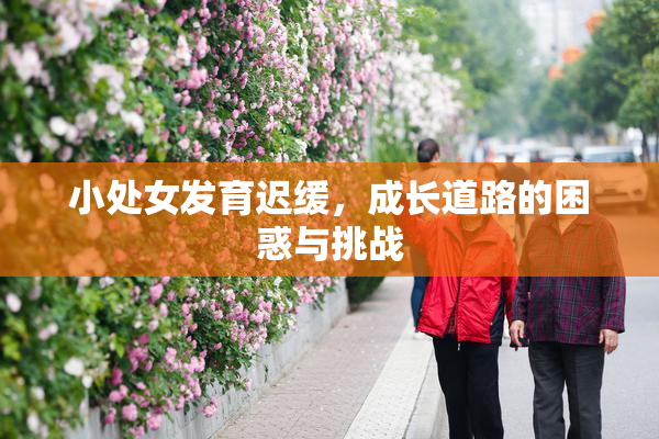 小处女发育迟缓，成长道路的困惑与挑战