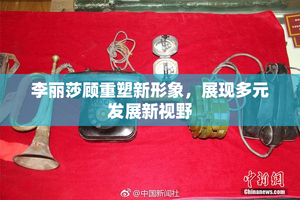李丽莎顾重塑新形象，展现多元发展新视野