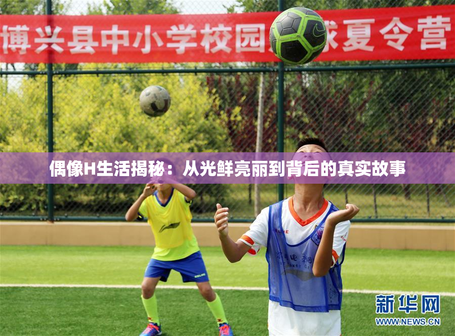 偶像H生活揭秘：从光鲜亮丽到背后的真实故事