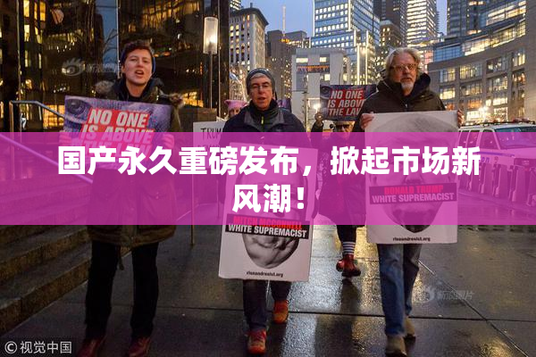 国产永久重磅发布，掀起市场新风潮！