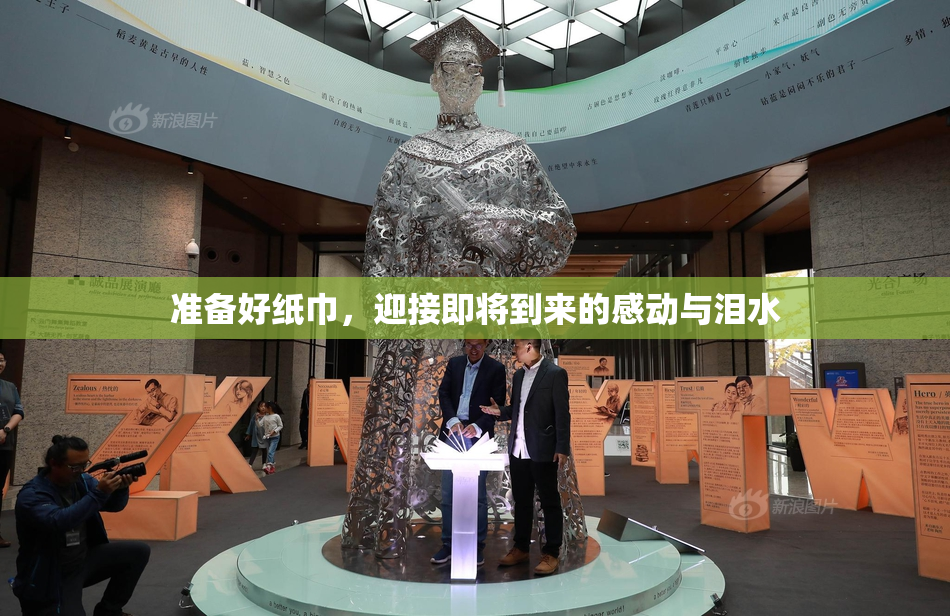 准备好纸巾，迎接即将到来的感动与泪水