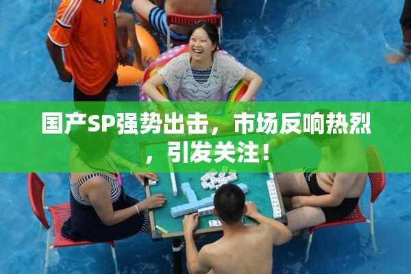 国产SP强势出击，市场反响热烈，引发关注！