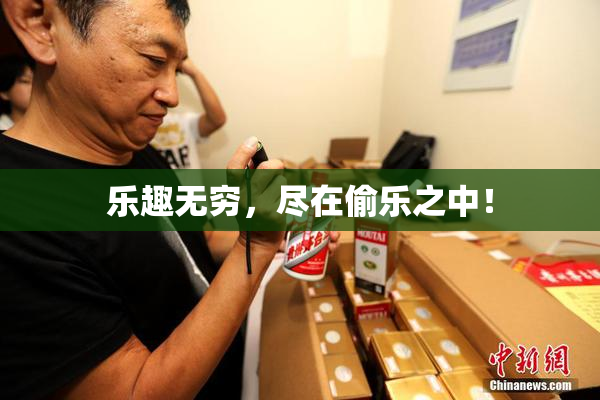 乐趣无穷，尽在偷乐之中！