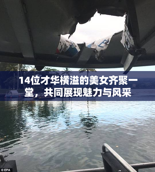 14位才华横溢的美女齐聚一堂，共同展现魅力与风采