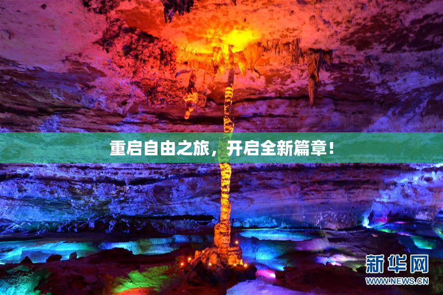 重启自由之旅，开启全新篇章！