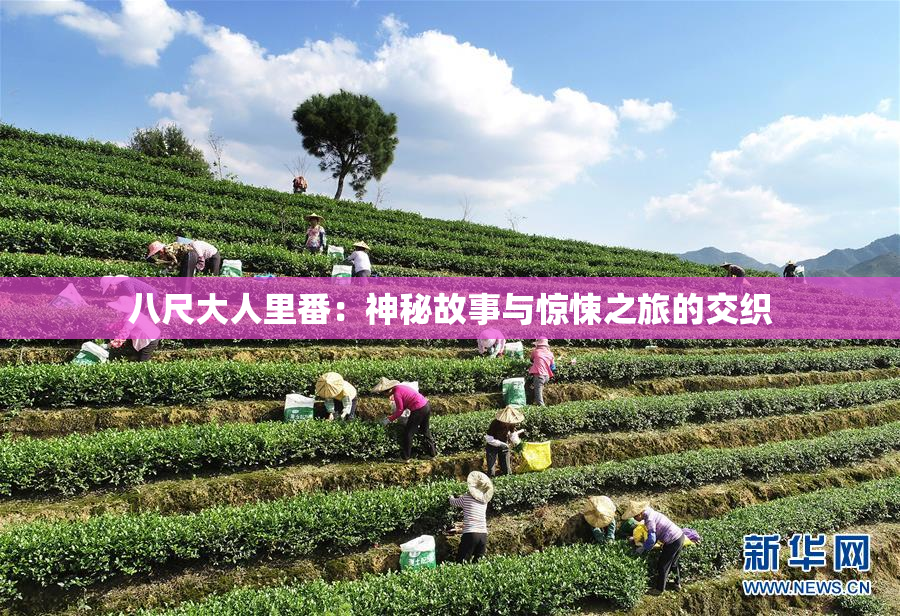 八尺大人里番：神秘故事与惊悚之旅的交织