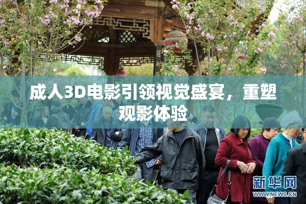 成人3D电影引领视觉盛宴，重塑观影体验