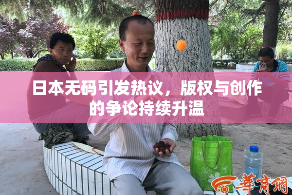 日本无码引发热议，版权与创作的争论持续升温
