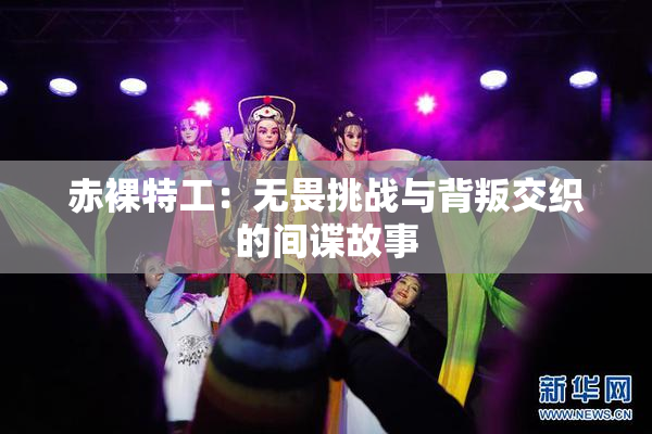 赤裸特工：无畏挑战与背叛交织的间谍故事