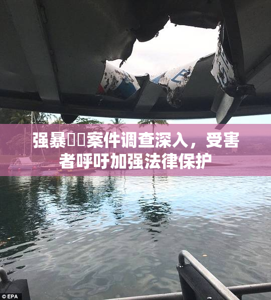 强暴亂倫案件调查深入，受害者呼吁加强法律保护