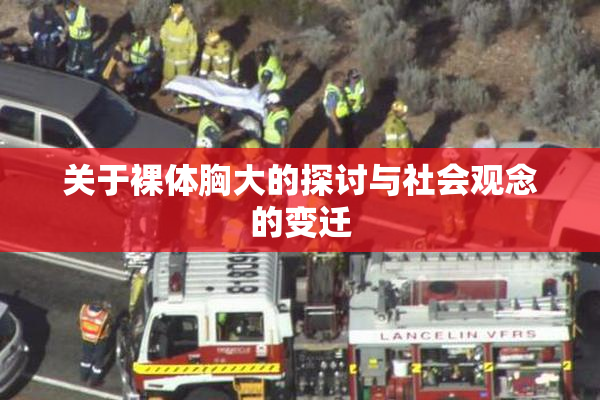 关于裸体胸大的探讨与社会观念的变迁