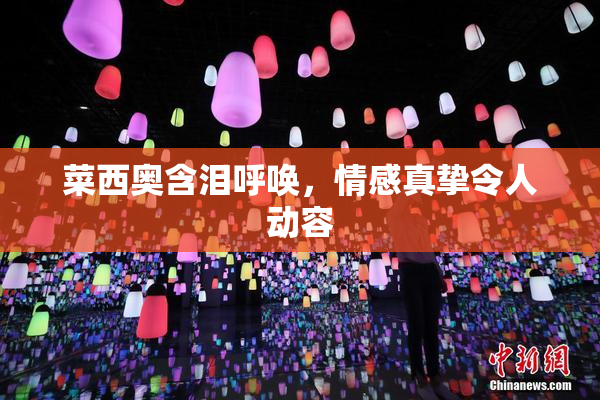 菜西奥含泪呼唤，情感真挚令人动容