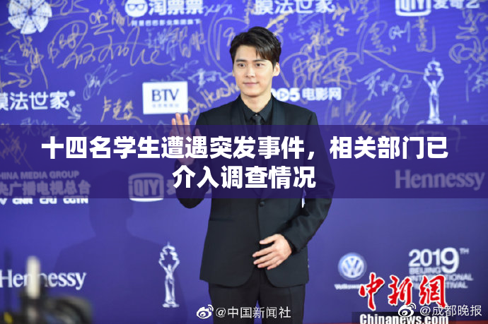 十四名学生遭遇突发事件，相关部门已介入调查情况