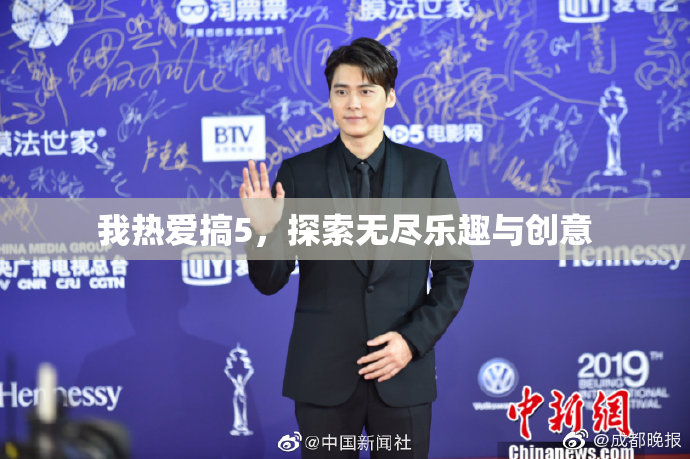 我热爱搞5，探索无尽乐趣与创意