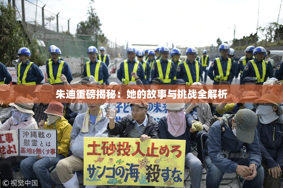 朱迪重磅揭秘：她的故事与挑战全解析