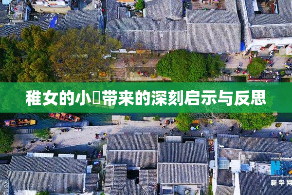 稚女的小泬带来的深刻启示与反思