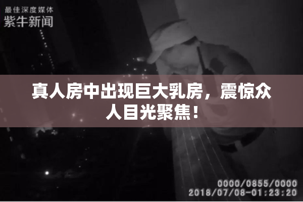 真人房中出现巨大乳房，震惊众人目光聚焦！