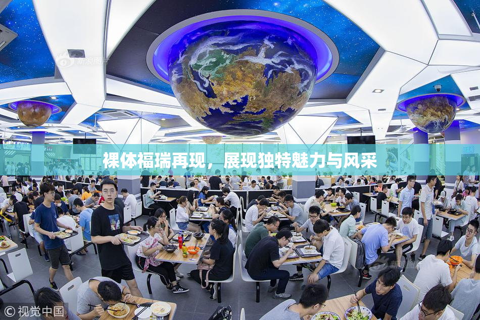 裸体福瑞再现，展现独特魅力与风采