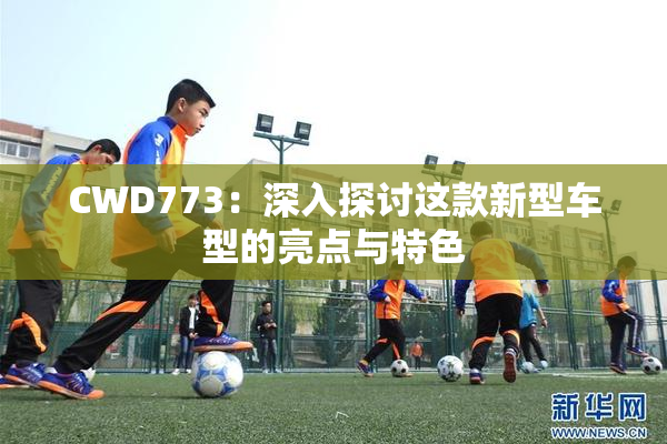 CWD773：深入探讨这款新型车型的亮点与特色