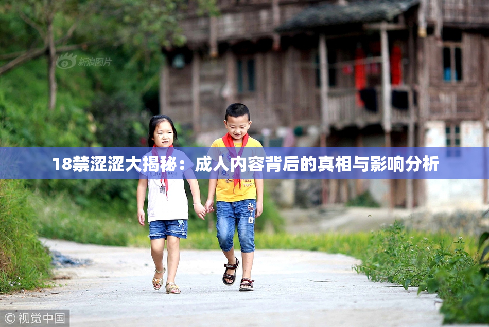 18禁涩涩大揭秘：成人内容背后的真相与影响分析