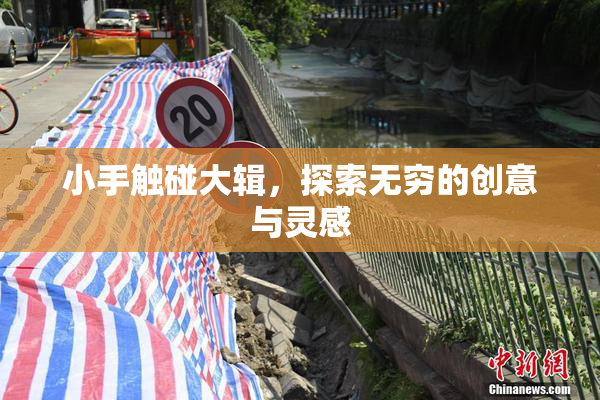 小手触碰大辑，探索无穷的创意与灵感