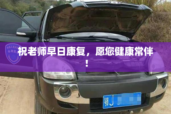 祝老师早日康复，愿您健康常伴！