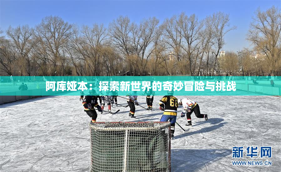 阿库娅本：探索新世界的奇妙冒险与挑战